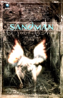 Sandman 27