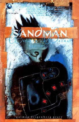 Sandman 28