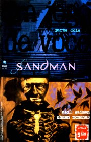 Sandman 33